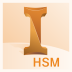 Autodesk Inventor HSM